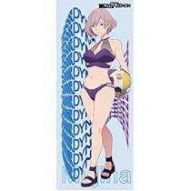 値下げ ダイナゼノン ムジナ ドン・キホーテ 等身大タペストリー TVアニメ『SSSS.DYNAZENON』×ドン・キホーテ タペストリー